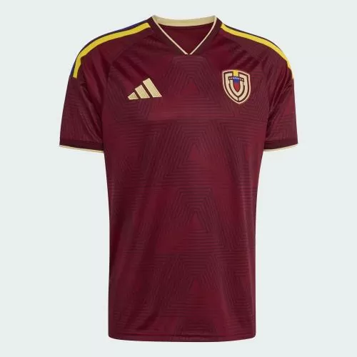 Venezuela Jersey - 2025-26
